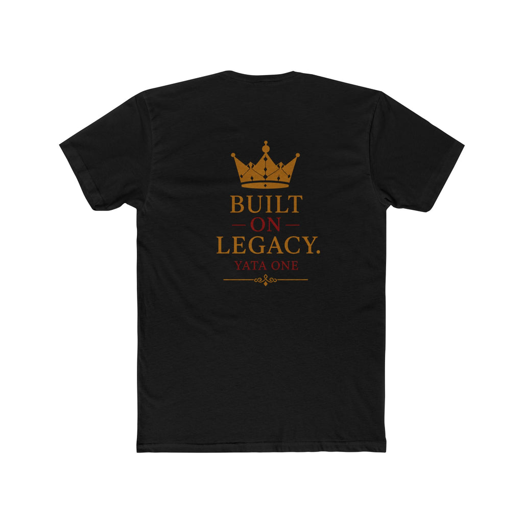 Melanin & Majesty Tee | Juneteenth Collection