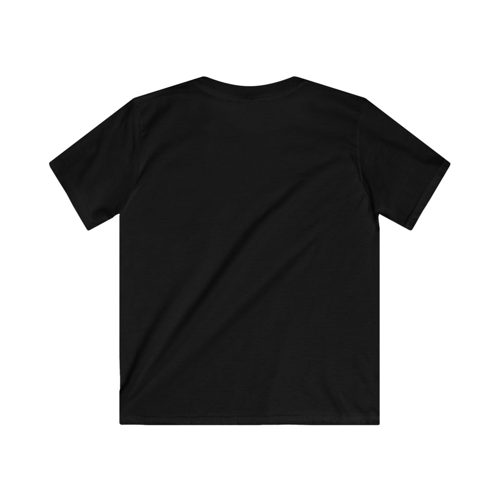 Future Leader Kids T‑Shirt
