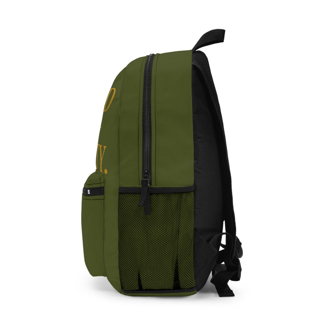 Rooted in Royalty Backpack