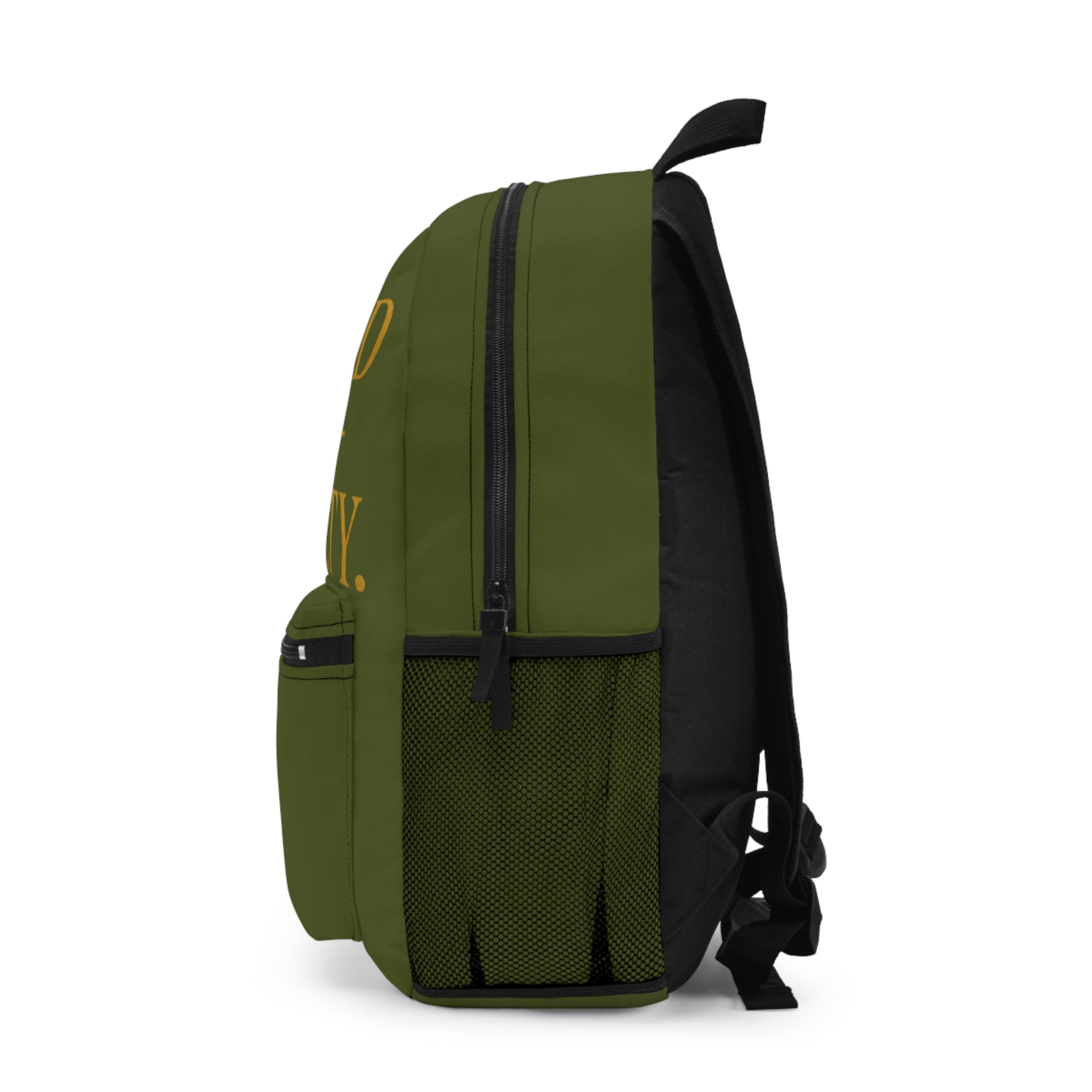 Rooted in Royalty Backpack