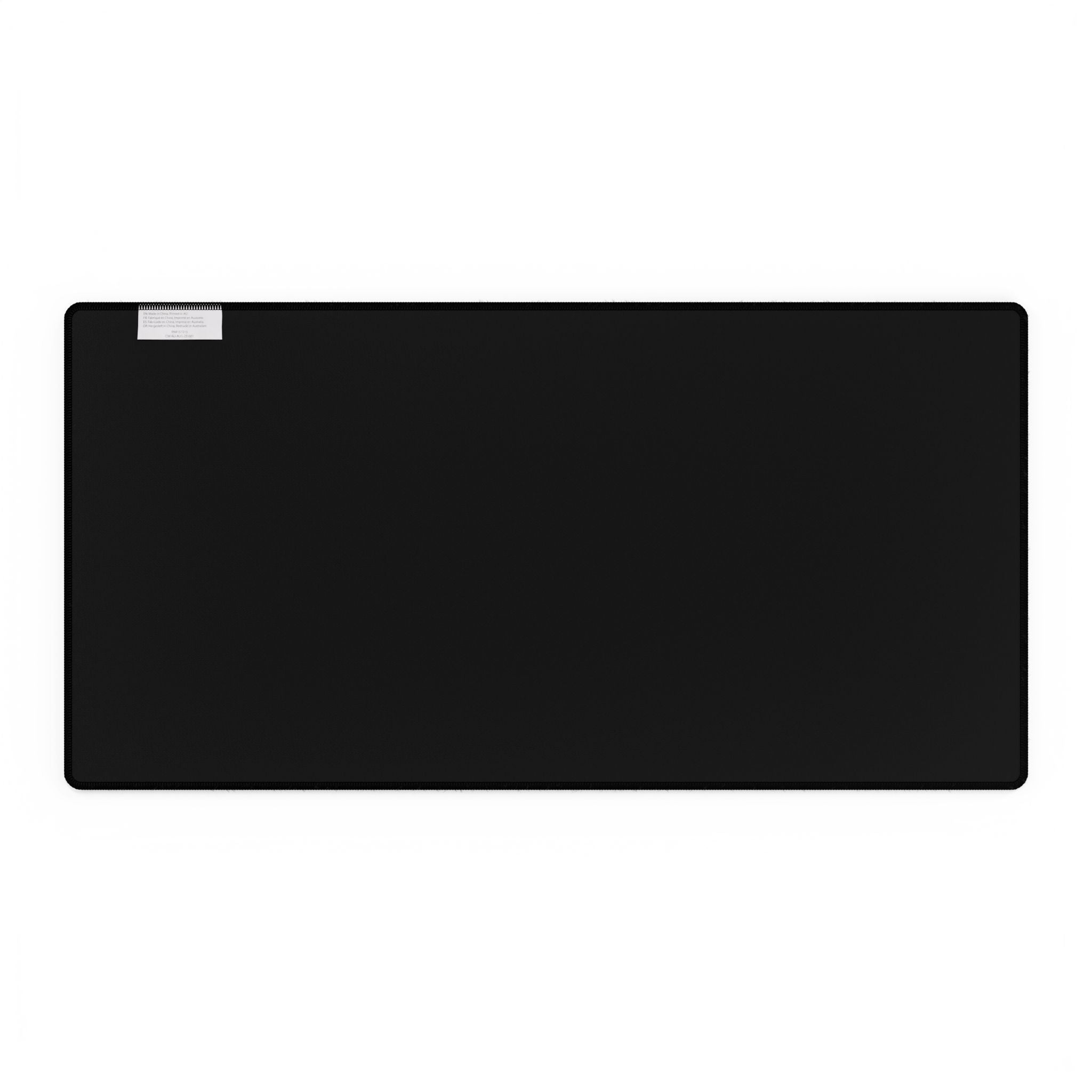 Healing Energy Only Desk Mat