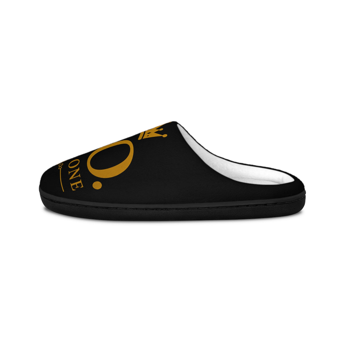YATA ONE Y.O. Gold Crest Men’s Slippers