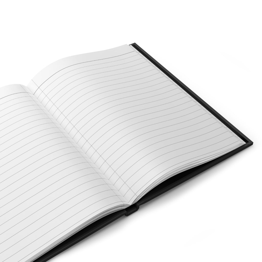 YATA ONE | "Rooted" Hardcover Journal