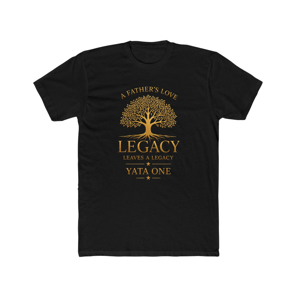 YATA ONE — "A Father’s Love" Tree Tribute Tee