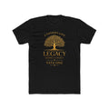 YATA ONE — "A Father’s Love" Tree Tribute Tee