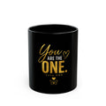 YATA ONE Signature Mug – You Are The One (11oz & 15oz)