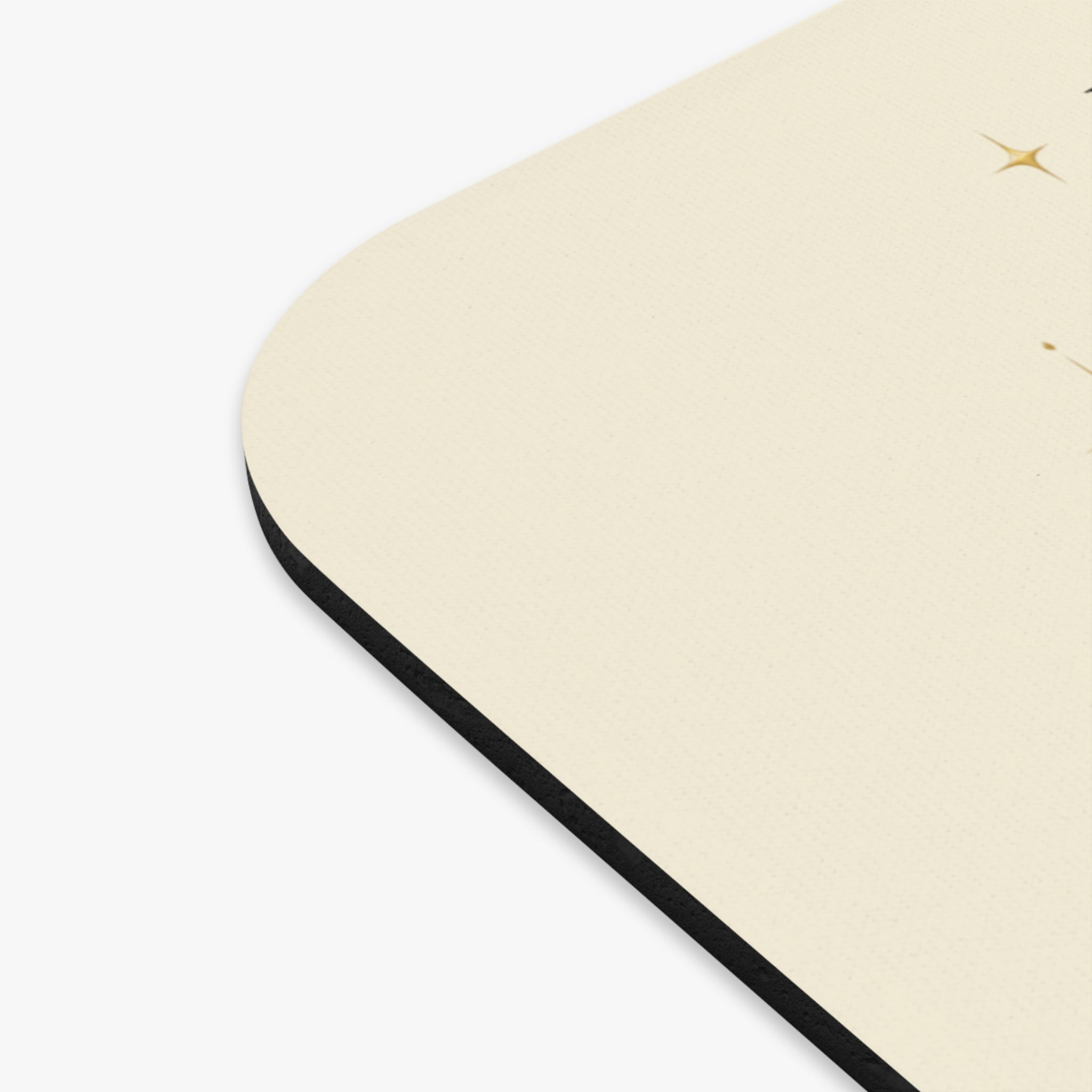 Inspirational 'How Can You Soar' Mouse Pad