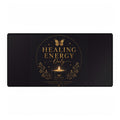 Healing Energy Only Desk Mat