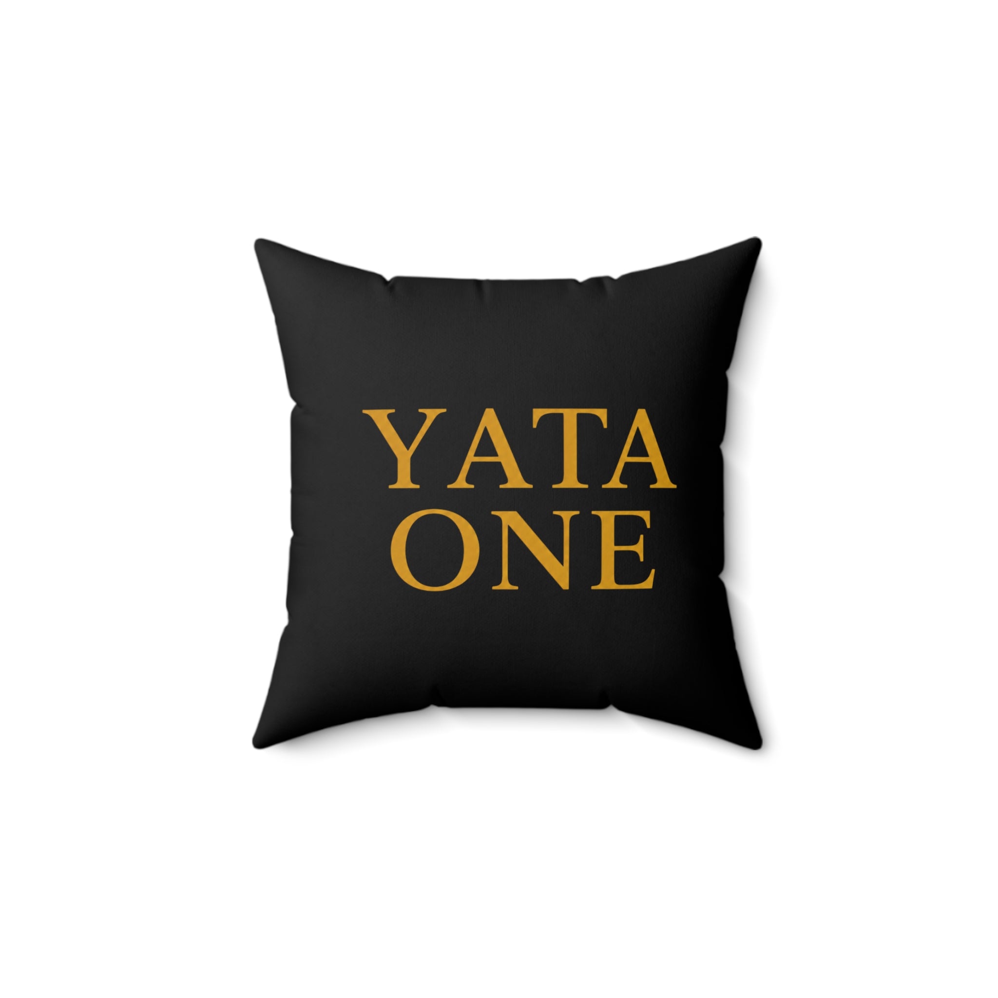 "I'm Healing, Not Healed. Watch Your Tone." Decorative Throw Pillow