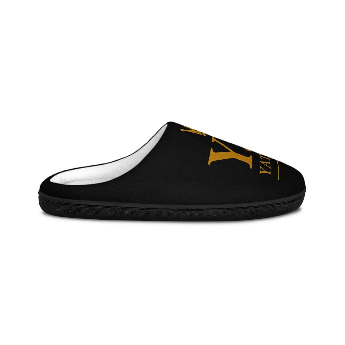 YATA ONE Y.O. Gold Crest Men’s Slippers