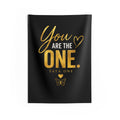 You Are The One Tapestry -YATA ONE