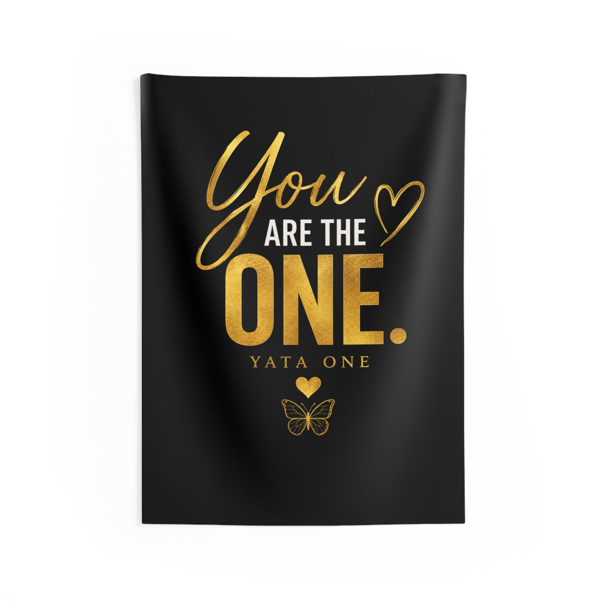 You Are The One Tapestry -YATA ONE
