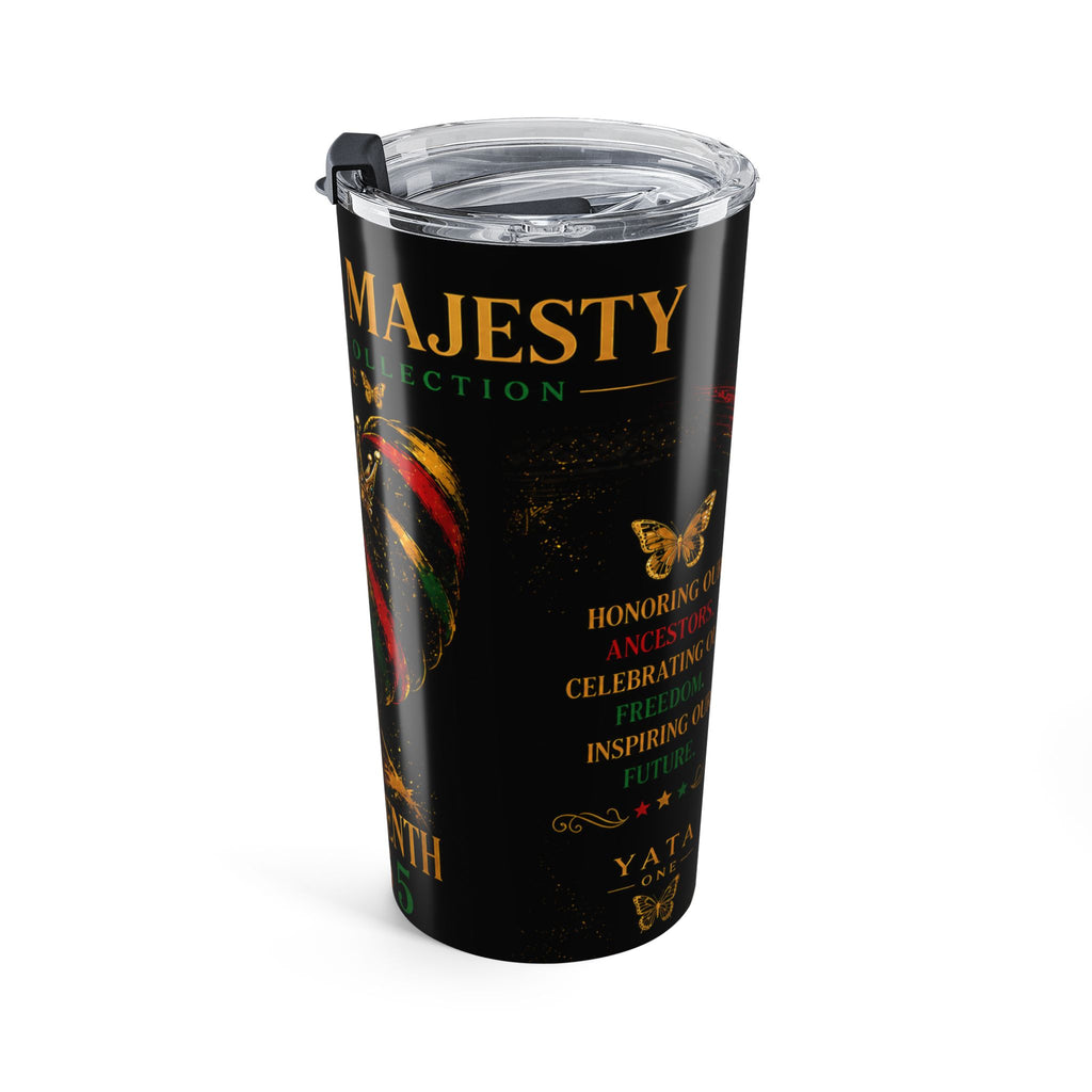 Juneteent Melanin Majesty Celebration | YATA ONE