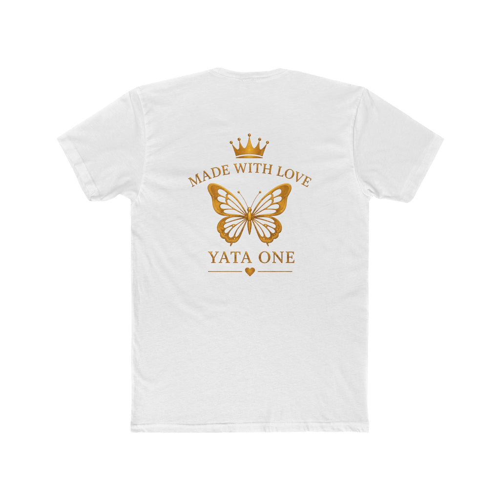 My Greatest Purpose T-Shirt —  YATA ONE