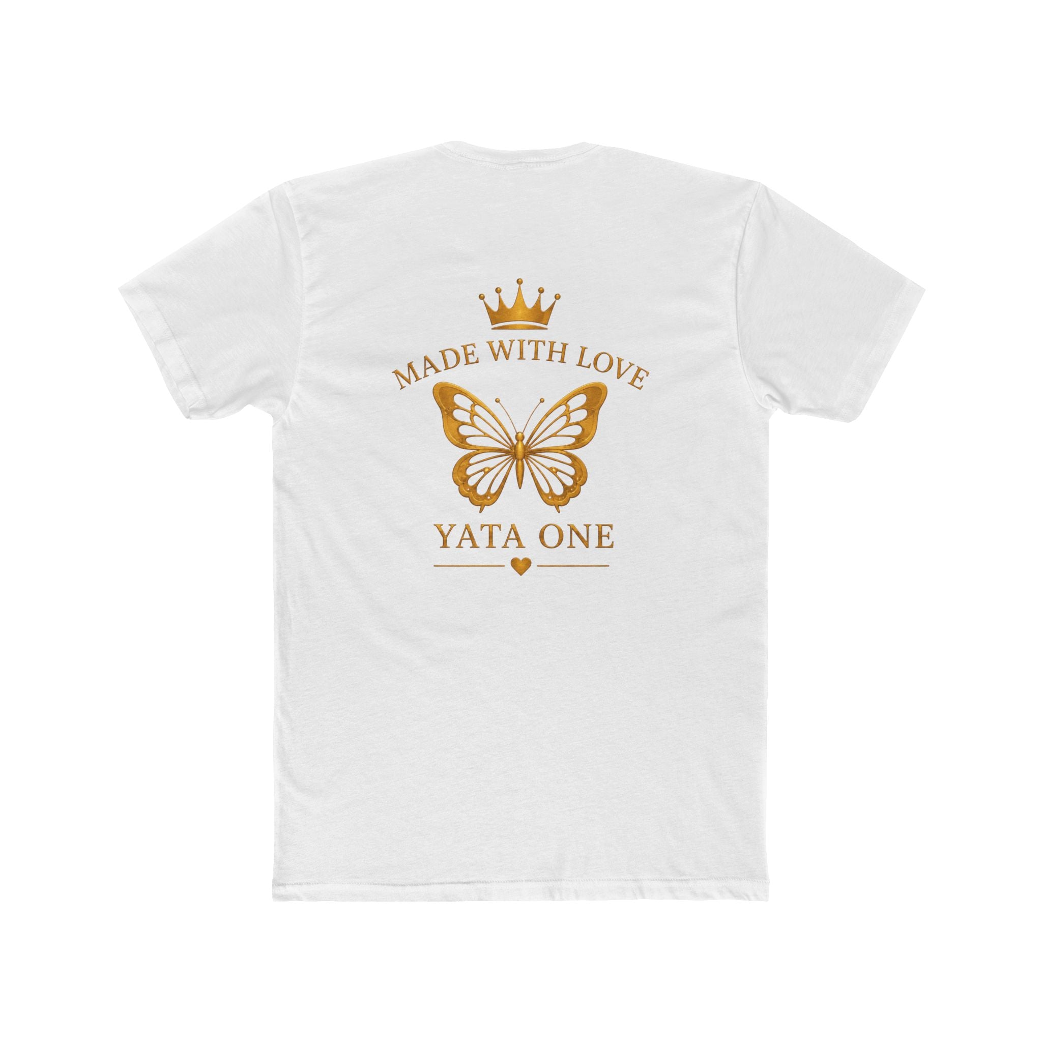 My Greatest Purpose T-Shirt —  YATA ONE