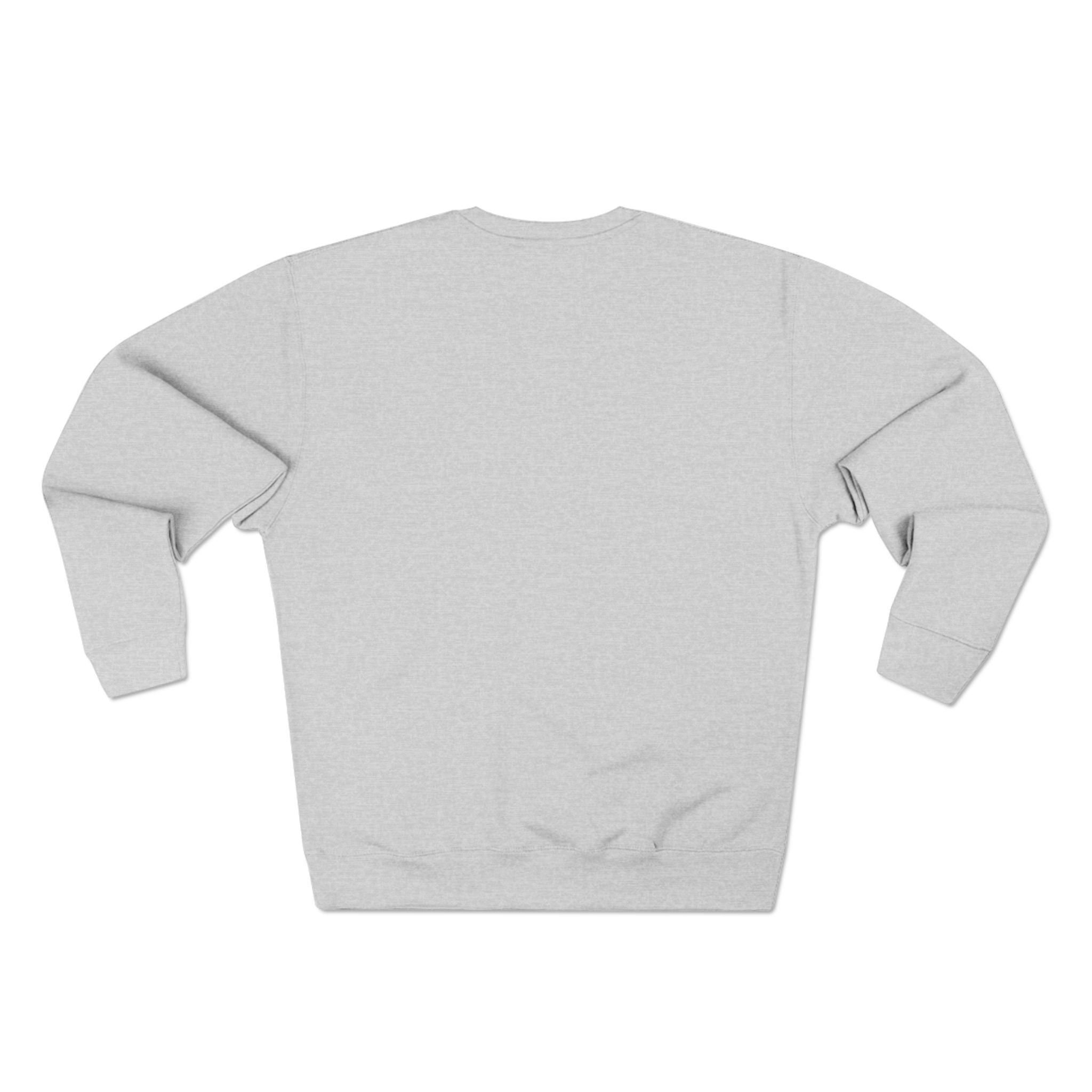 “Greatness Starts With One Step” Motivational Sweatshirt