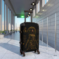 YATA ONE | "ROOTED" carry-on luggage