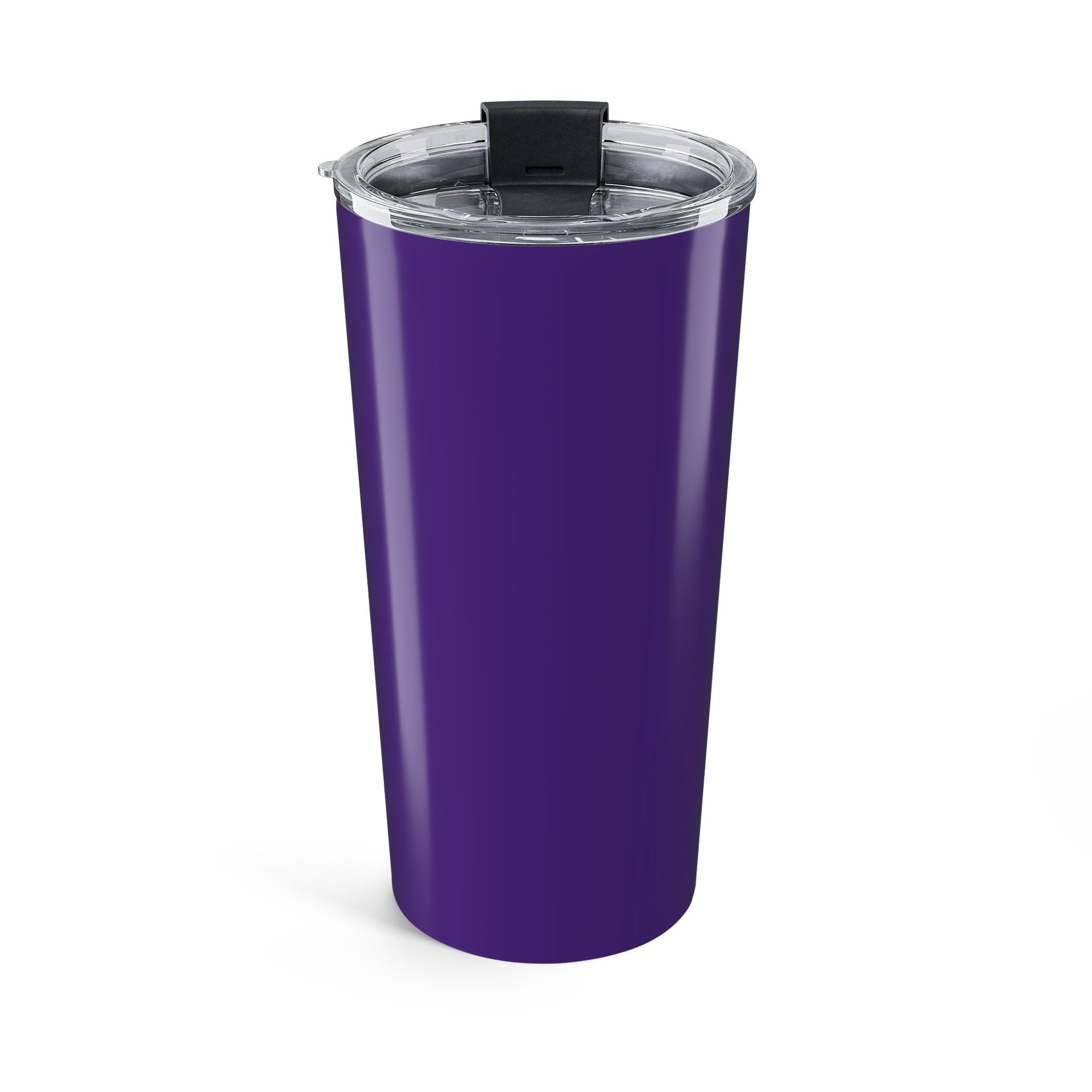 Be Still. Be Patient.  20oz Tumbler — Inspirational Travel Cup