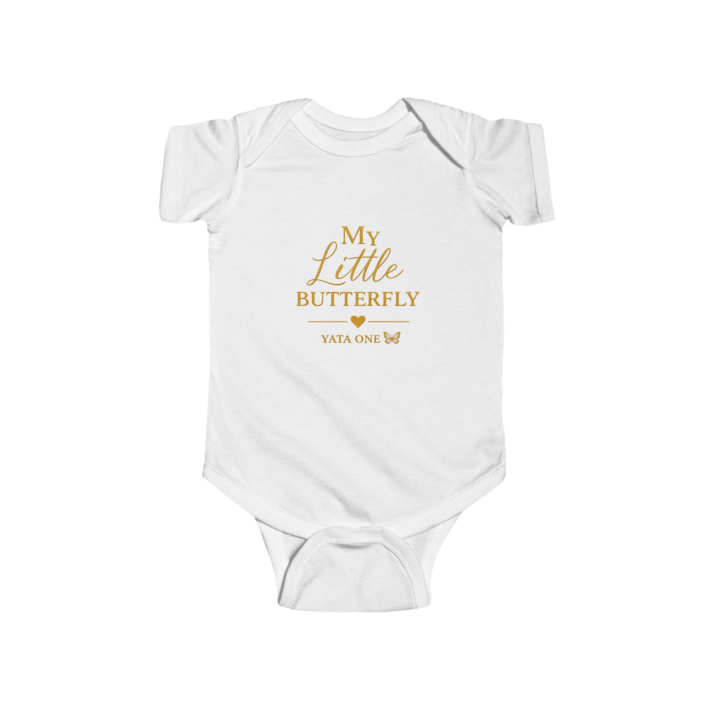 My Little Butterfly Onesie- YATA ONE