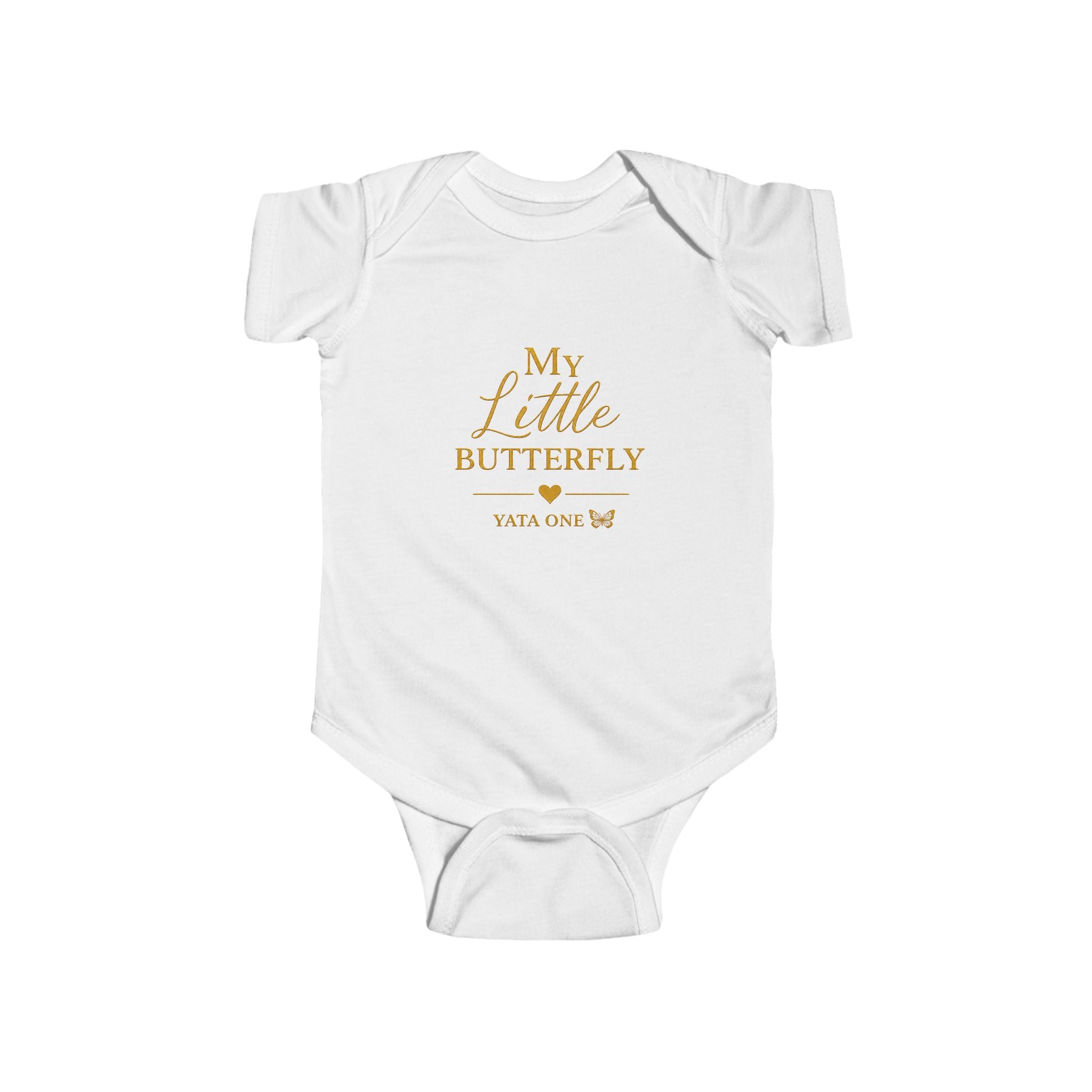 My Little Butterfly Onesie- YATA ONE