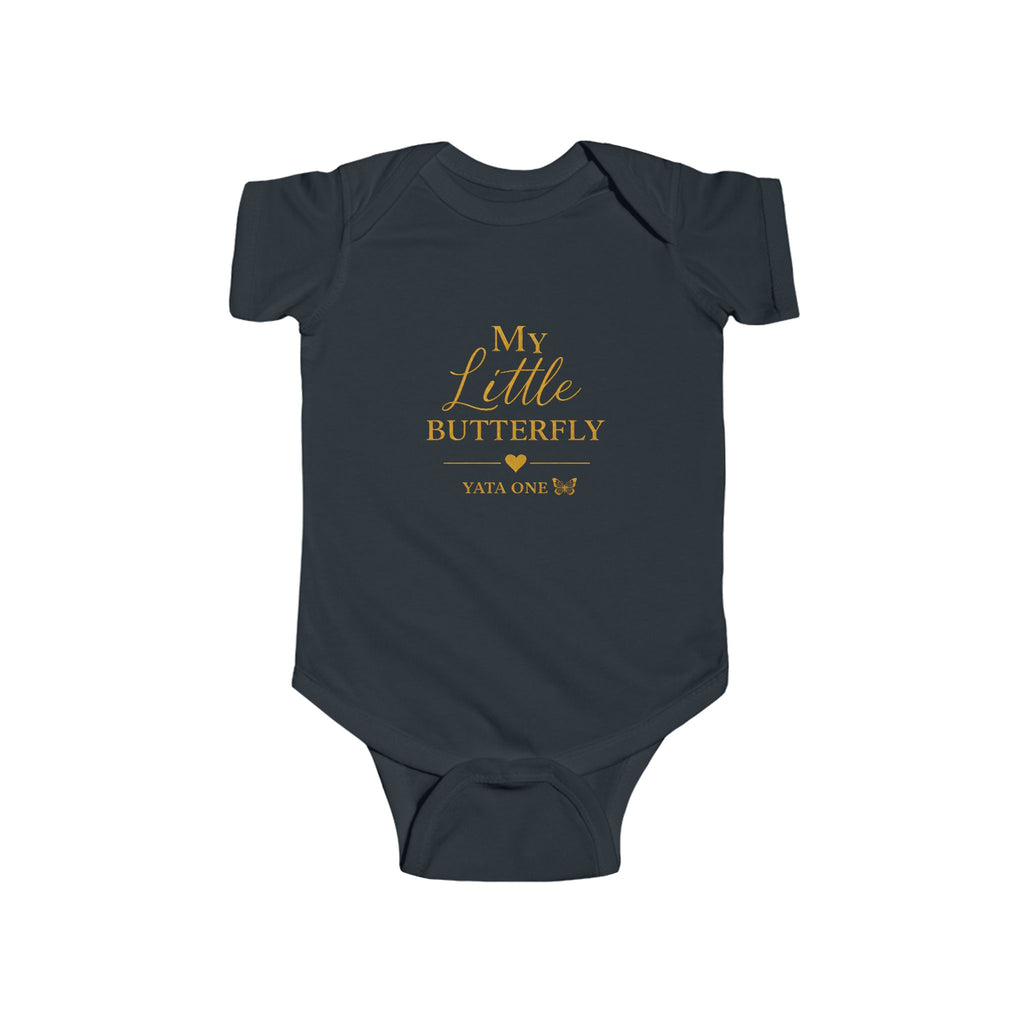 My Little Butterfly Onesie- YATA ONE