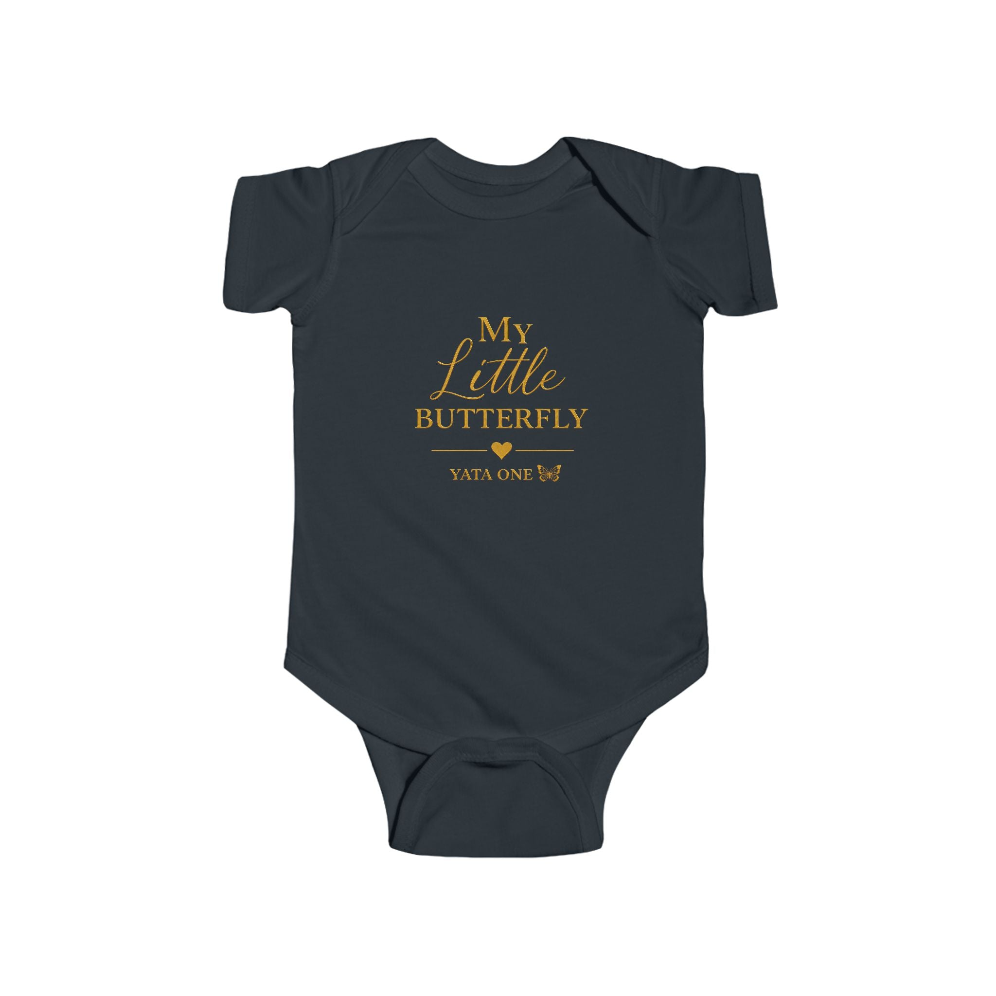 My Little Butterfly Onesie- YATA ONE