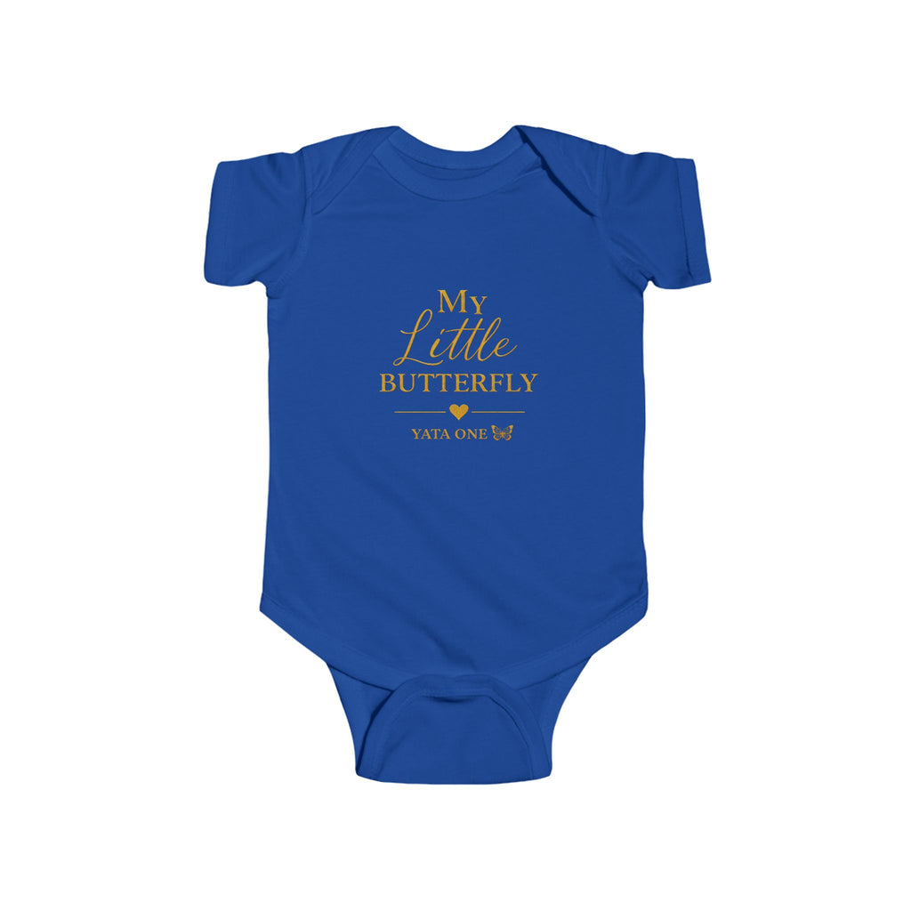 My Little Butterfly Onesie- YATA ONE