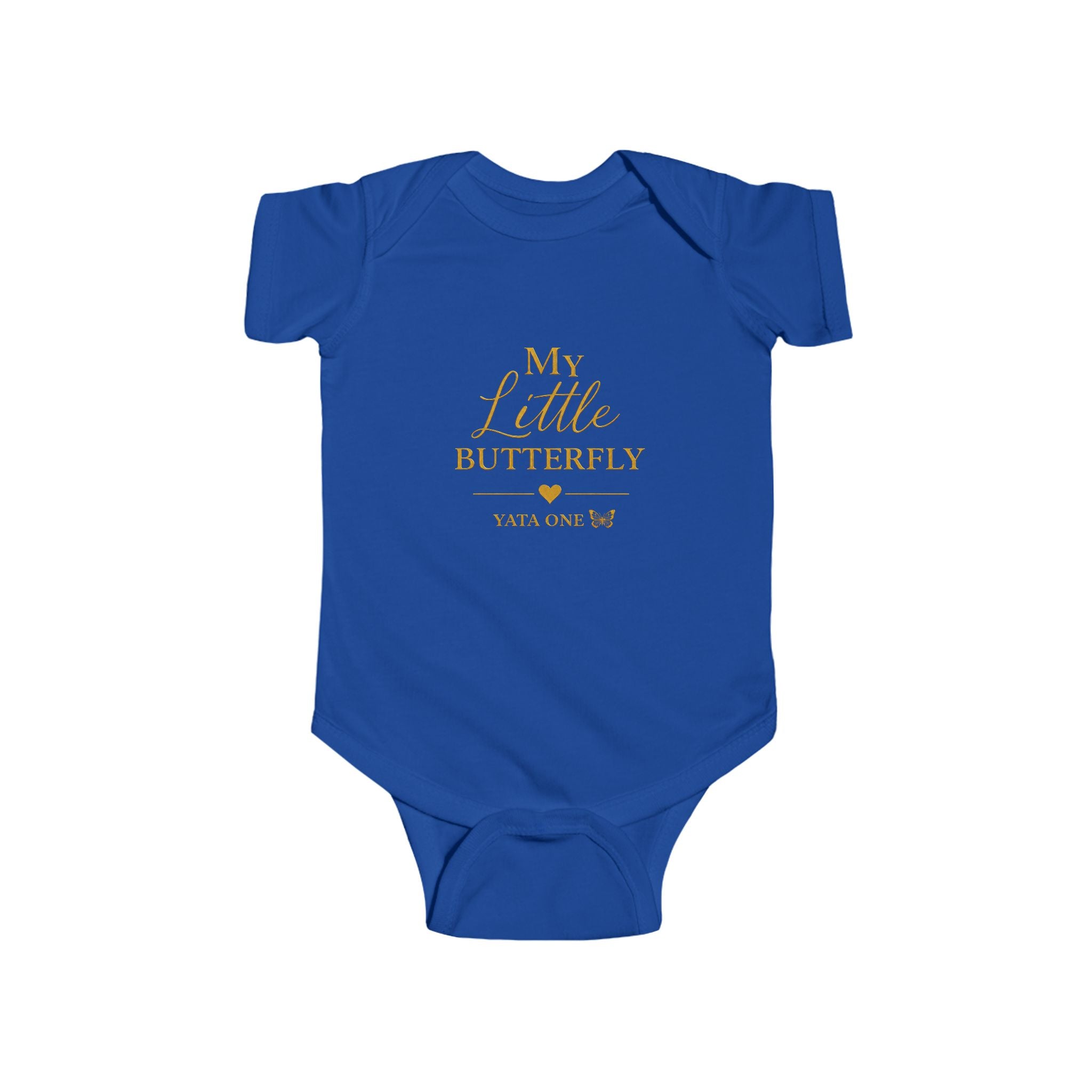 My Little Butterfly Onesie- YATA ONE