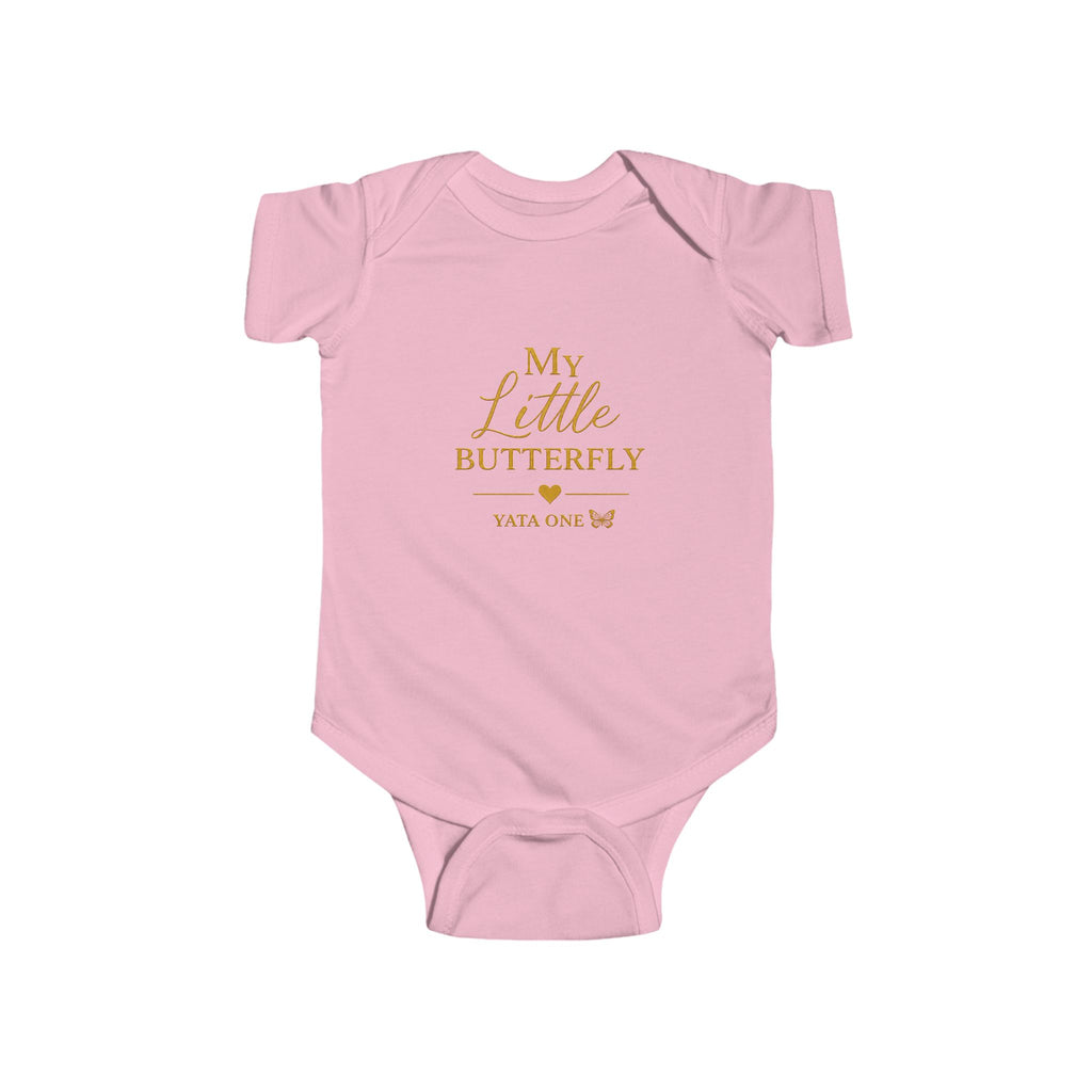 My Little Butterfly Onesie- YATA ONE