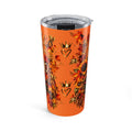 YATA ONE Fall Sunflower Tumbler – 20oz