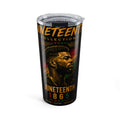 Juneteenth 20oz Tumbler — YATA ONE