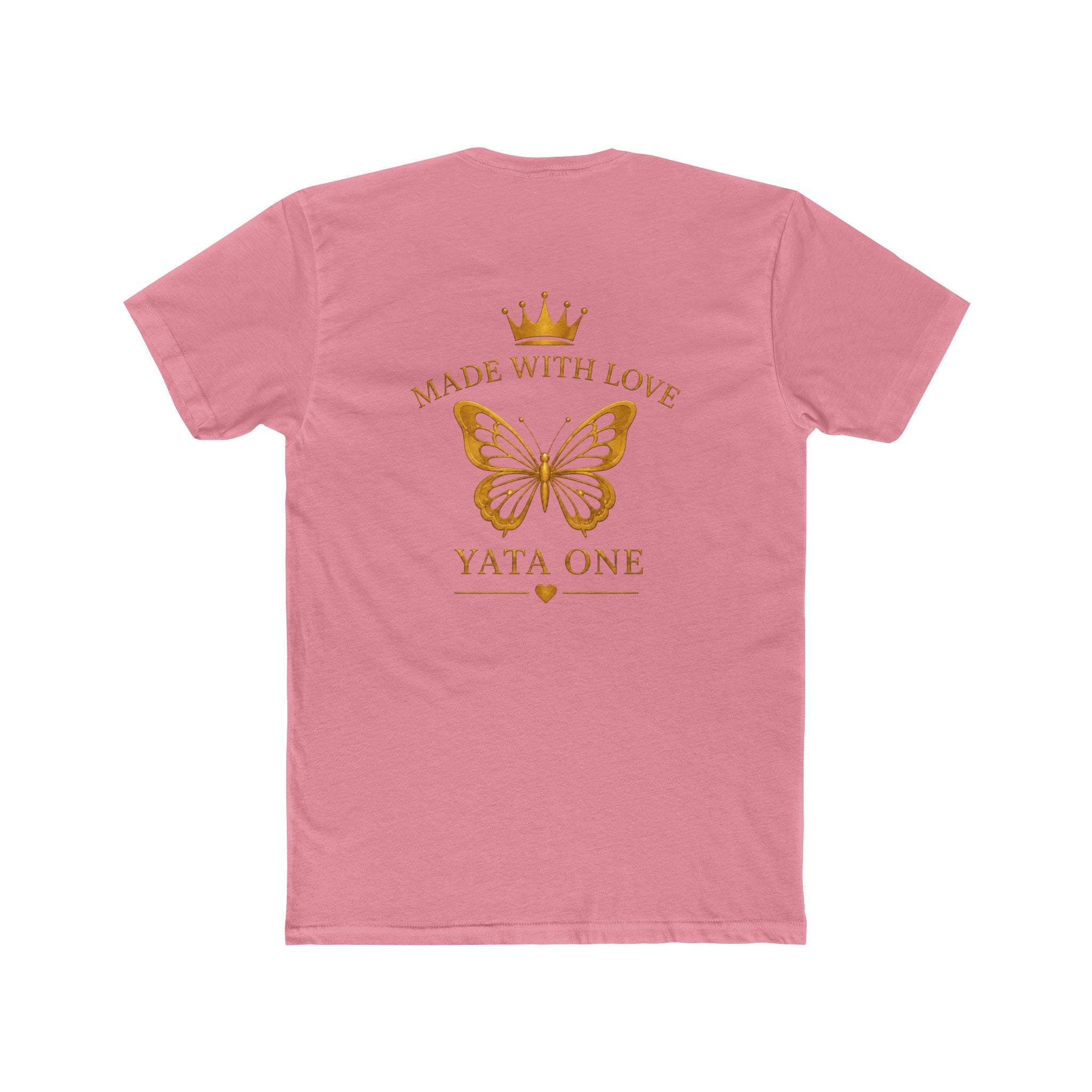 My Greatest Purpose T-Shirt —  YATA ONE