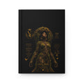 YATA ONE | "Rooted" Hardcover Journal