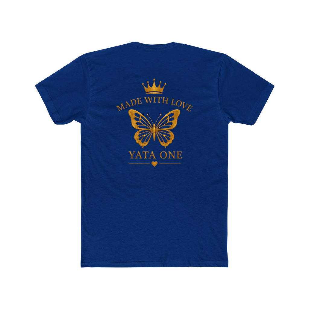 My Greatest Blessing T‑Shirt — YATA ONE