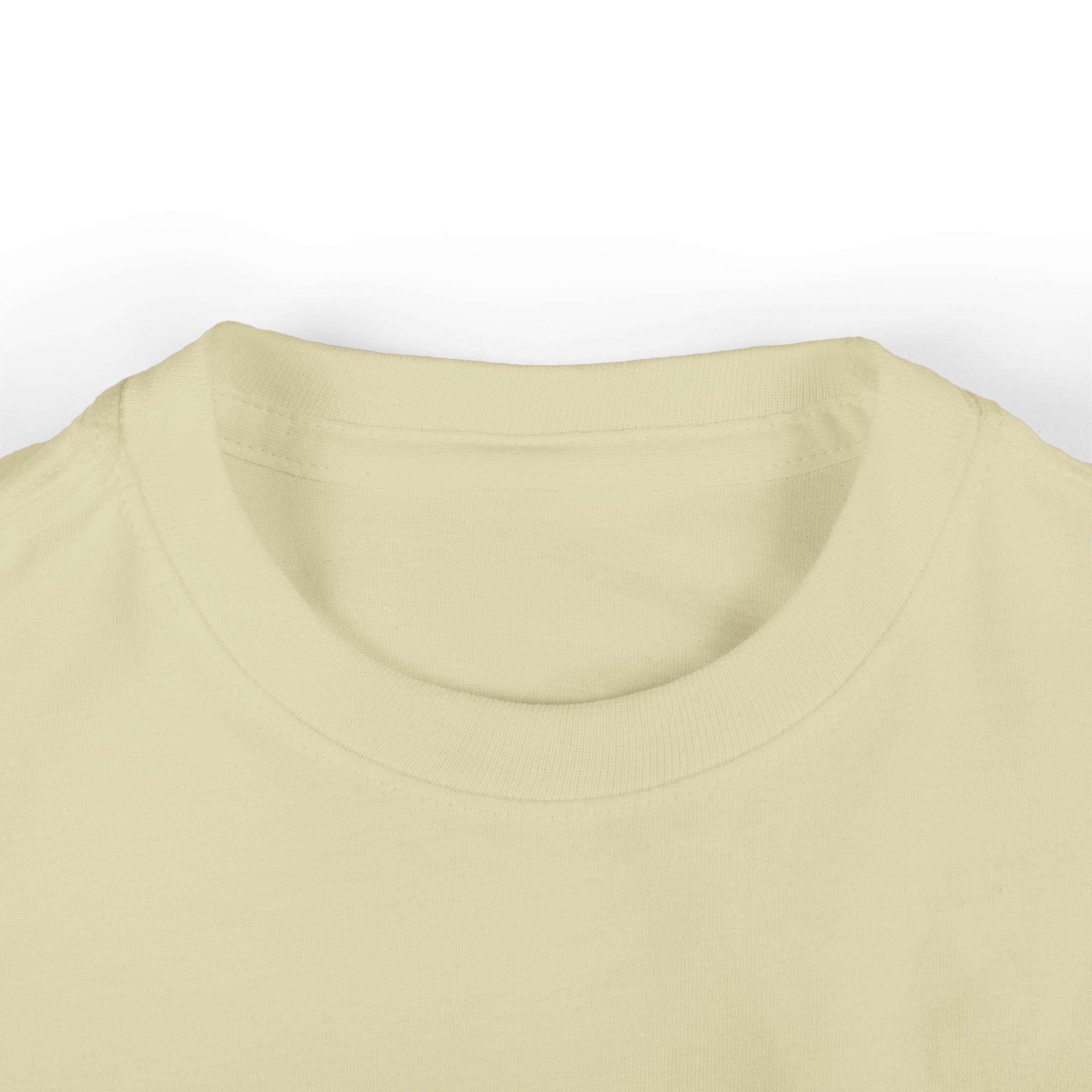 YATA ONE — "Mom's Little Legacy"  Baby Shirt