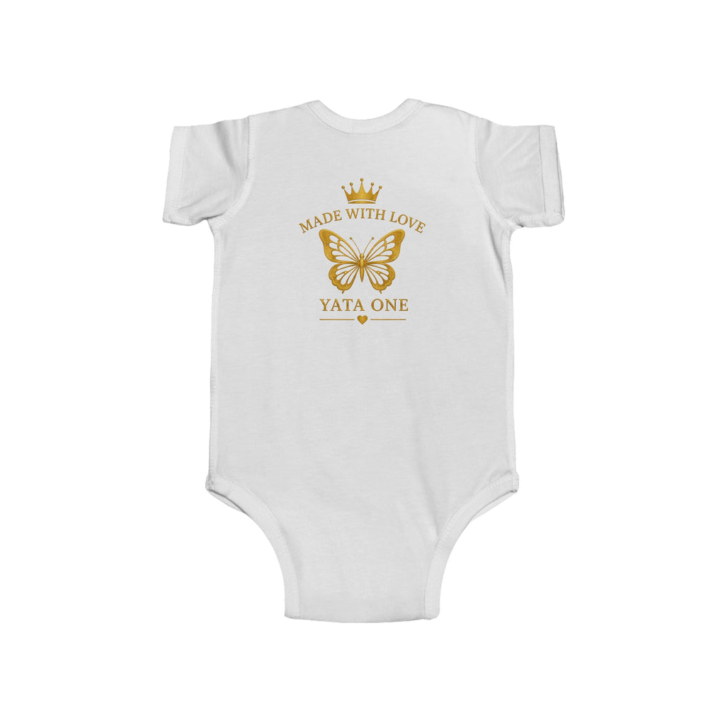 My Little Butterfly Onesie- YATA ONE