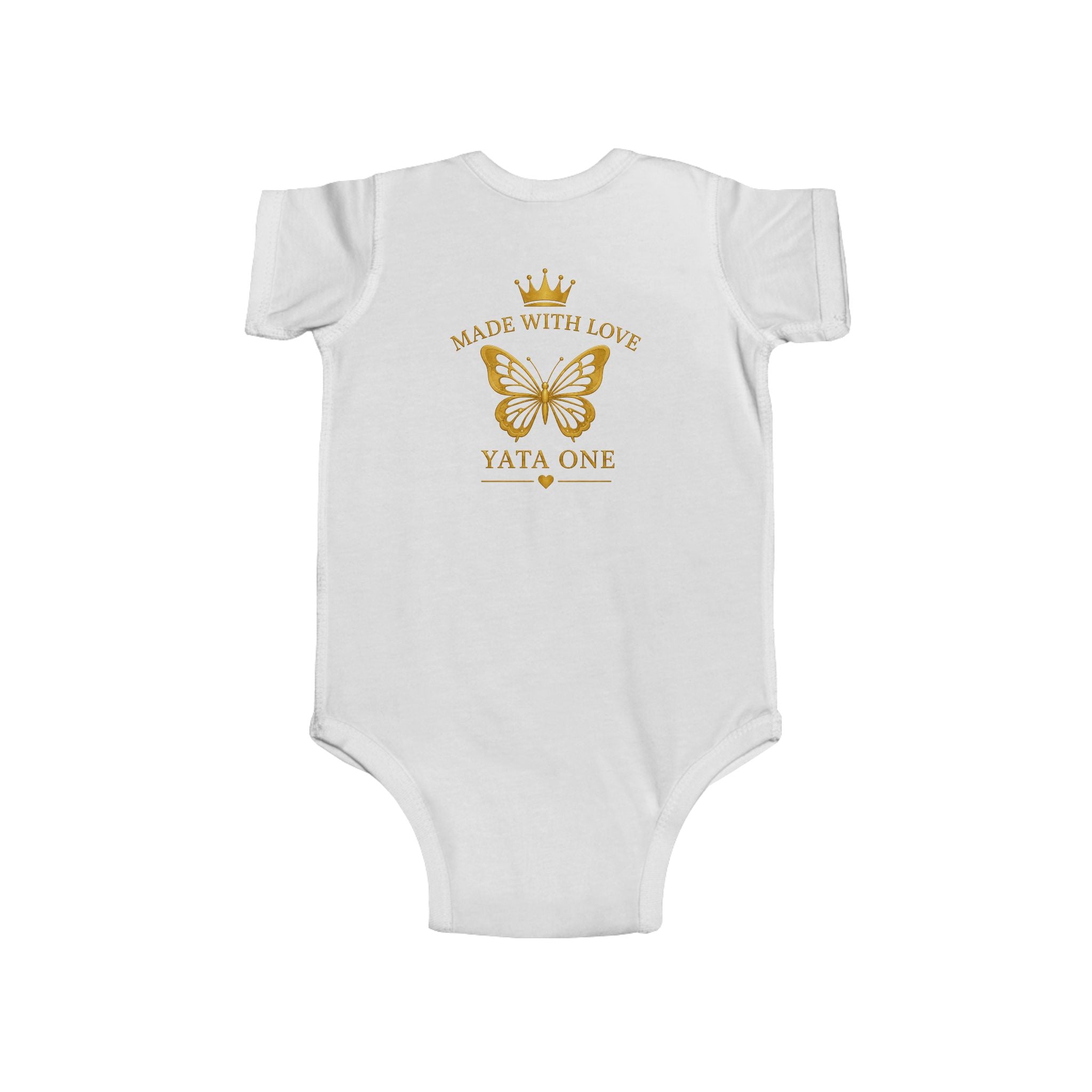 My Little Butterfly Onesie- YATA ONE