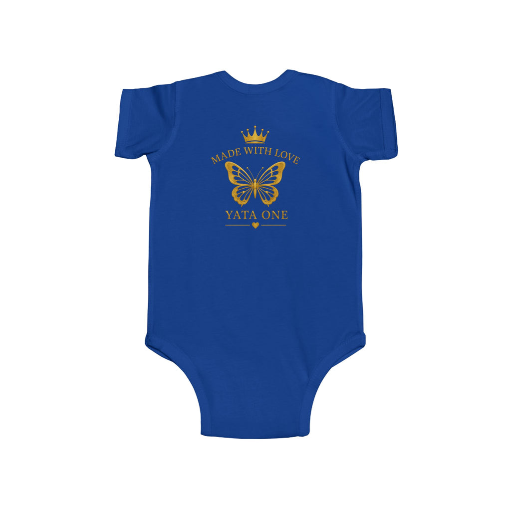 My Little Butterfly Onesie- YATA ONE
