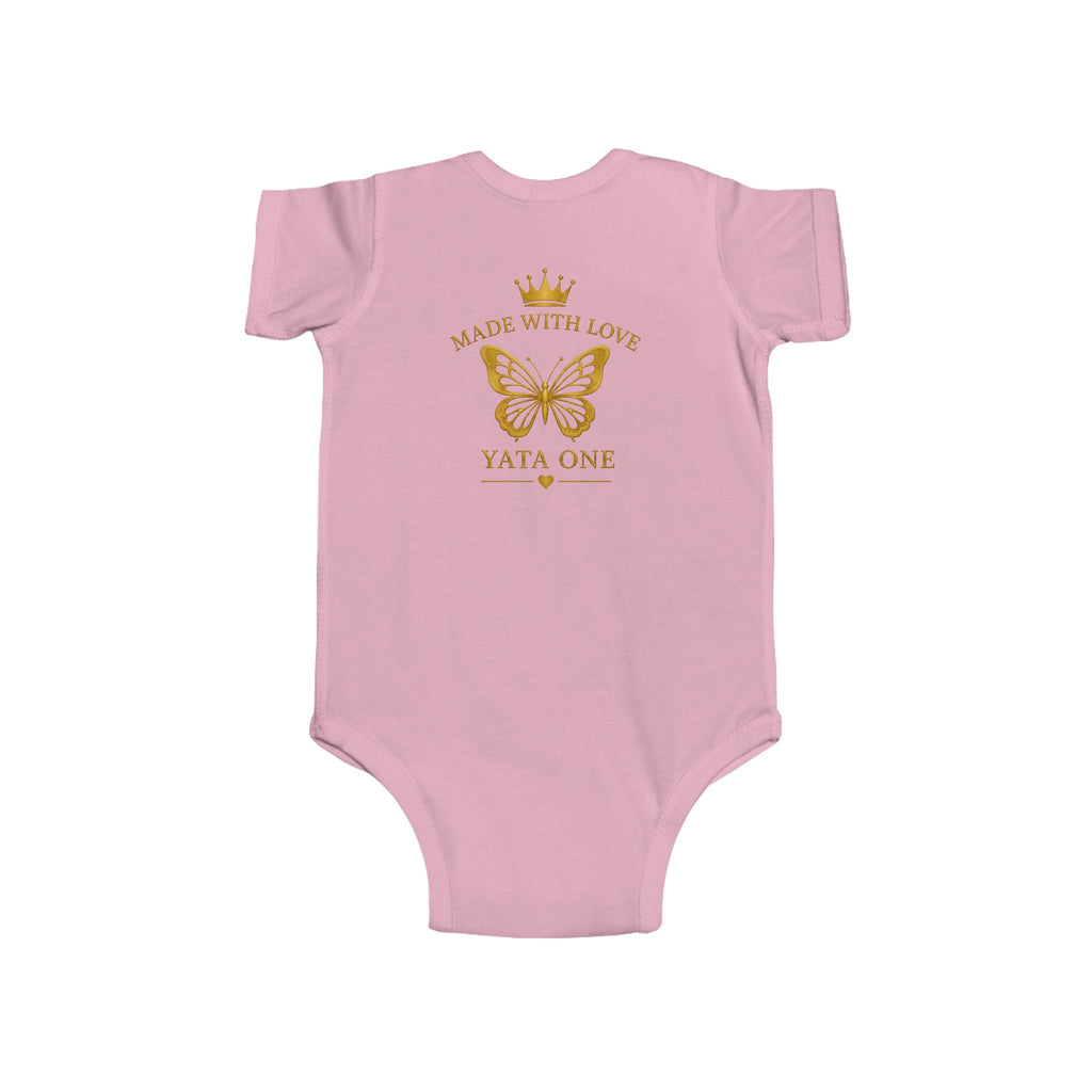 My Little Butterfly Onesie- YATA ONE