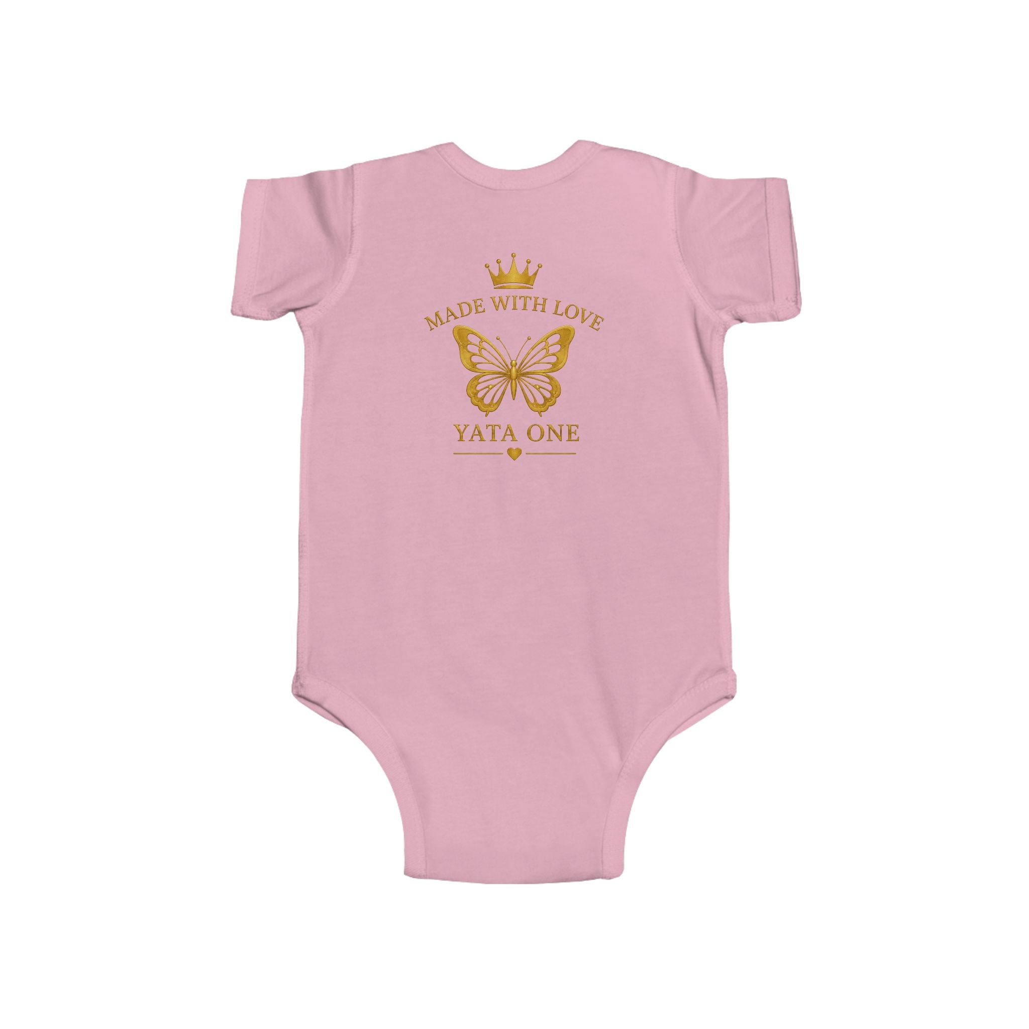 My Little Butterfly Onesie- YATA ONE