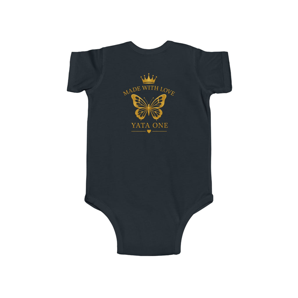 My Little Butterfly Onesie- YATA ONE
