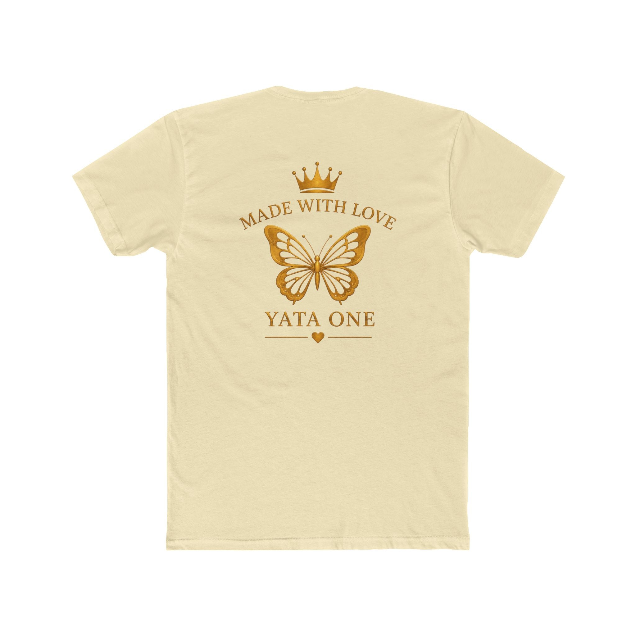 My Greatest Blessing T‑Shirt — YATA ONE