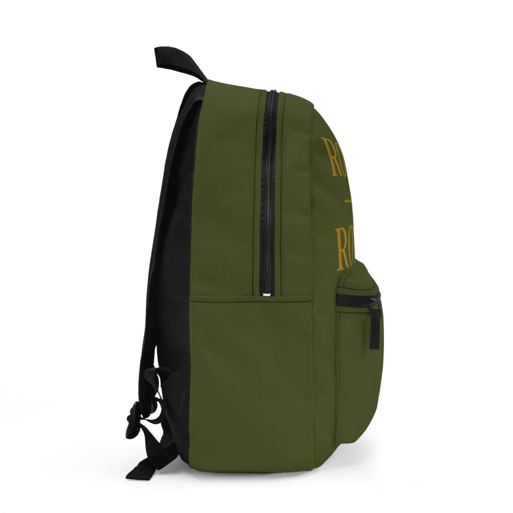 Rooted in Royalty Backpack
