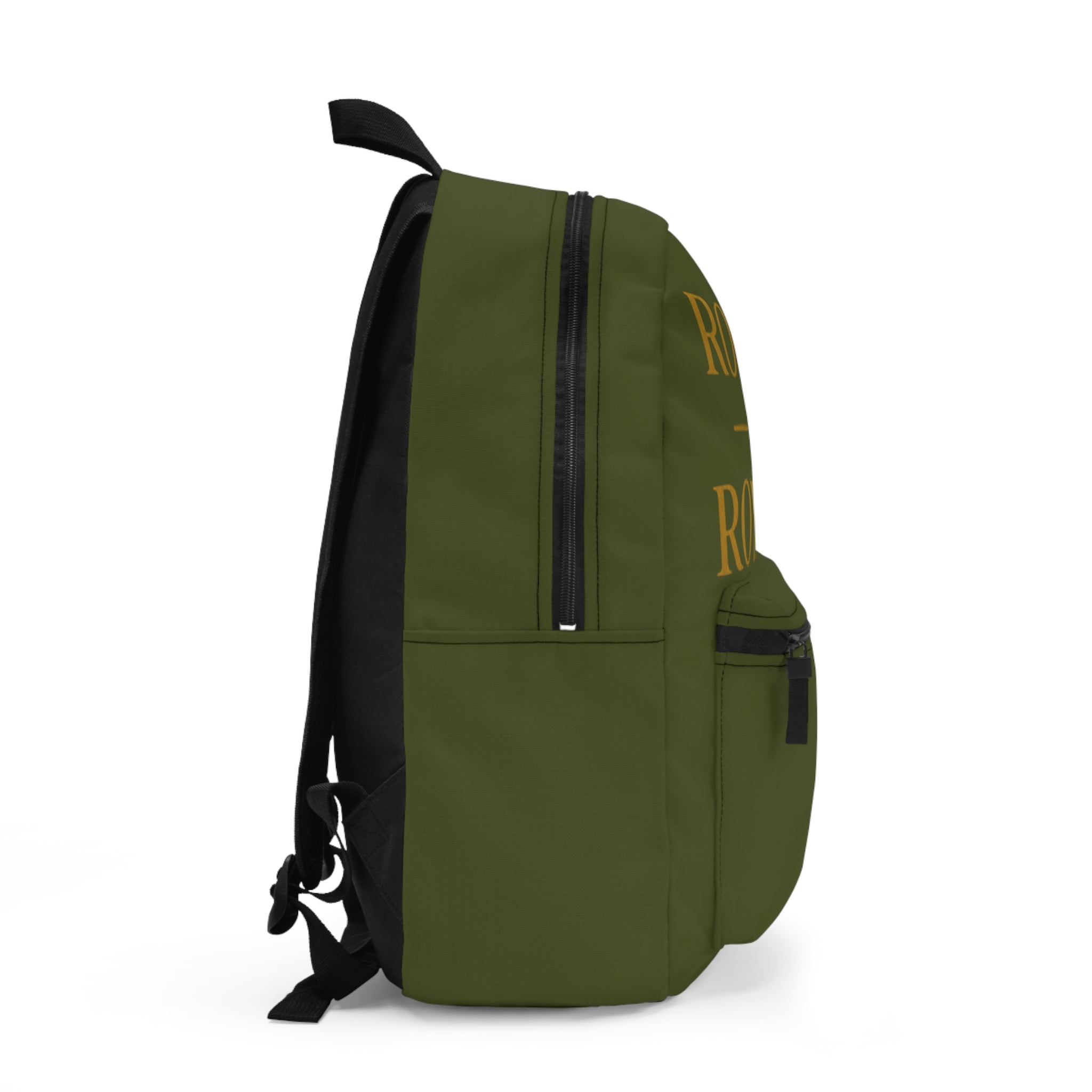 Rooted in Royalty Backpack