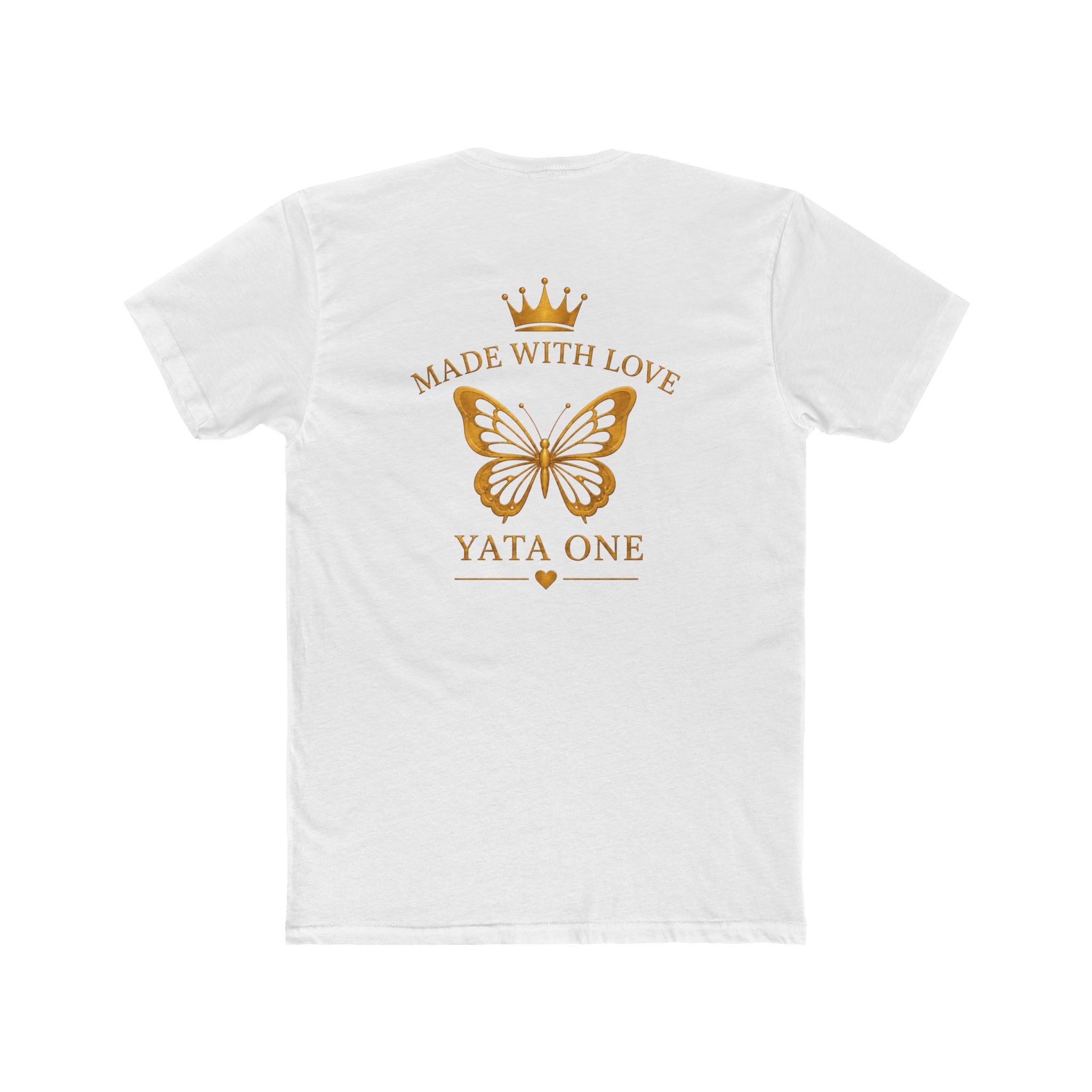 My Greatest Blessing T‑Shirt — YATA ONE