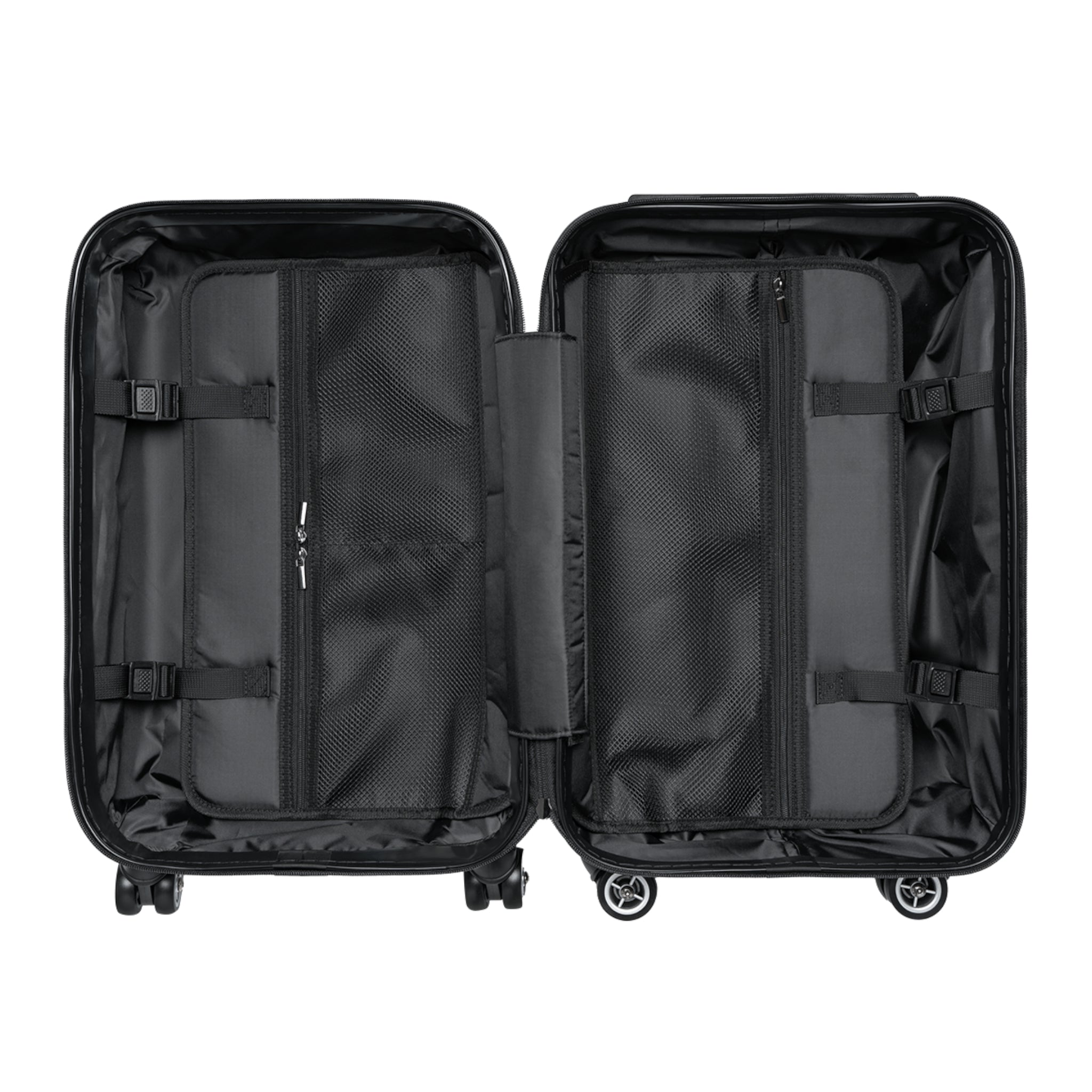 YATA ONE | "ROOTED" carry-on luggage