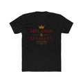 Melanin & Majesty Tee | Juneteenth Collection