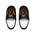 YATA ONE Y.O. Gold Crest Men’s Slippers