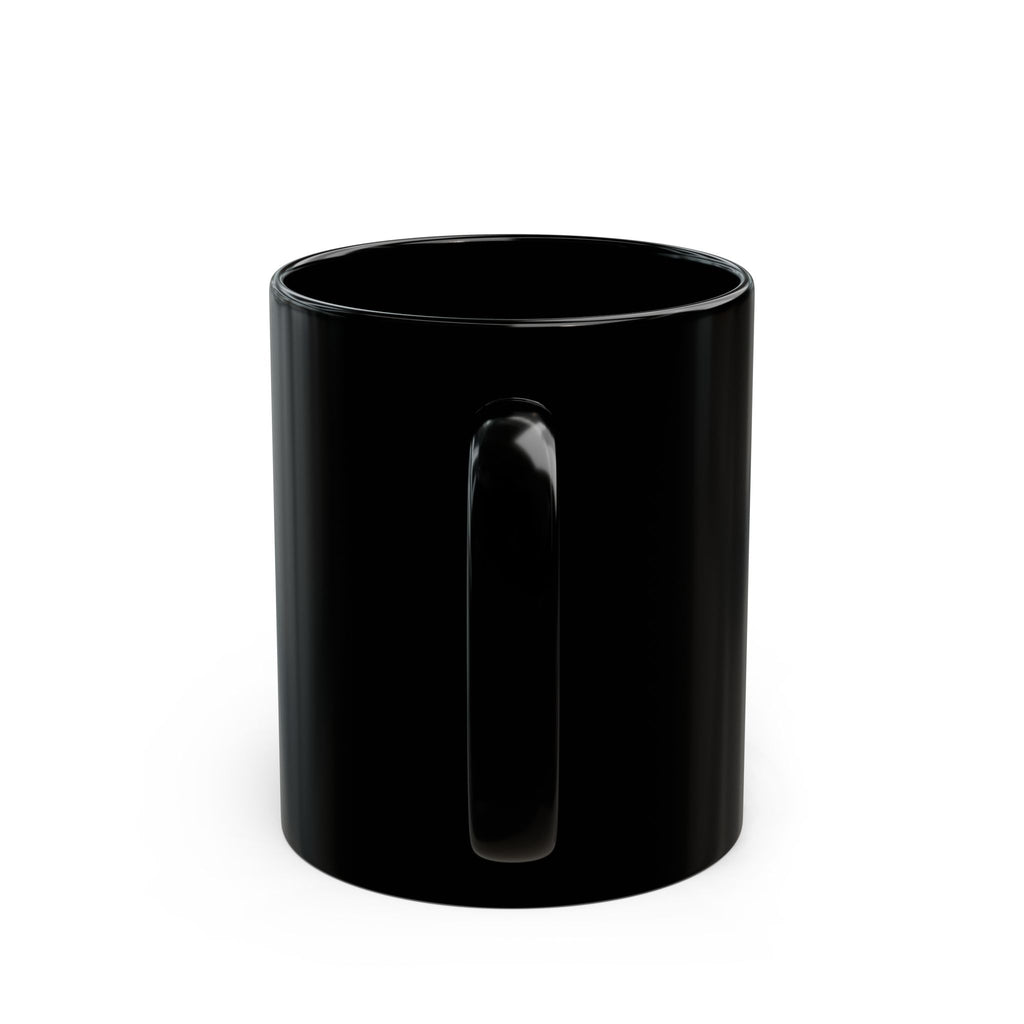 YATA ONE | "NOT BY BLOOD" Mug