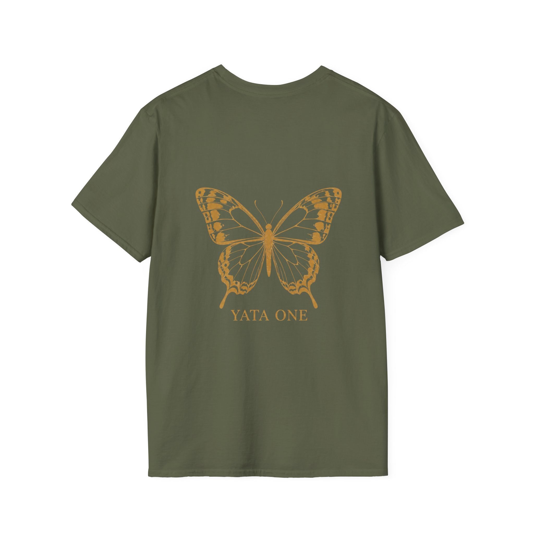 Rooted in Royalty T-Shirt — Crown Graphic Inspirational Tee